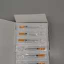 1ml 29G 5/16" (8 mm), Individual Package, 100 Pcs