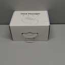 Hand Massager with Heat and Compression, Cordless Hand and Wrist Massager for Arthritis and Carpal Tunnel Relief, Roller Kneading Massage for Palm, Birthday Christmas Gifts for Women Men