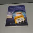 Entrepreneurship: Theory, Process, and Practice (MindTap Course List) 10th Edition, Hardcover