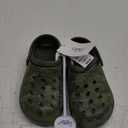 Boys Injected EVA Clog with Faux Berber Lining – Capelli New York