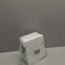 DOWAN Ramekins 4 oz Oven Safe for Creme Brulee Souffle, Porcelain Custard Cups Ramiken for Baking, Small Bowls Dipping Sauce Dish Classic Style, Set of 6, Soft White