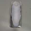 2-in-1 Electric Peeler | Auto Blade for Fruits/Vegetables | 2 Interchangeable Blades | 2*AAA | Kitchen, Travel, Camping