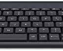 Amazon.com: Logitech 920007119 Wireless Touch Keyboard K400 Plus, Black : Electronics