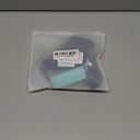 Aqua Eve Women Cheeky Bathing Suit Bottom, XL