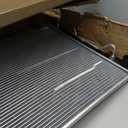 DWVO Radiator Compatible with 2007-2010 Sienna CE LE XLE Limited 3.5L V6 DWRD1084