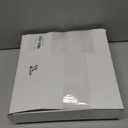 20 x 71 Inches Christmas Extra Large Velvet Bows Christmas Tree Topper Decor Giant Xmas Tree Toppers Bows for Home Wreath Wall Backdrop Birthday Wedding Party Decorations(Deep Red)