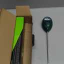 XLUX Soil Moisture Sensor Meter Water Monitor, Hygrometer for Gardening, Farming,Plants, No Batteries Required, 2 Pack