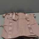 Duffle Tote Bag Weekender Bags For Women Travel With Trolley Sleeve | Travel, with Trolley Sleeve