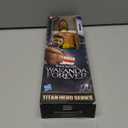 Beyblade Marvel Studios' Black Panther: Wakanda Forever Titan Hero Series Namor Toy, 12-Inch-Scale Action Figure, Marvel Toys Kids Ages 4 and Up