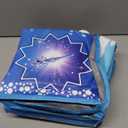 Frozen Toys Dance Mat for Girls - Electronic Dance Mat with Wireless Bluetooth for Children,Light Up LED Kids Musical Mat, Dance Floor Mat,Birthday Xmas Gifts for 3 5 7 9 10+ Year Old Girls Boys