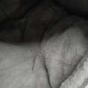 Cat Bed for Indoor Cats - Cat Cave Bed Cat House Cat Tent with Removable Washable Cushioned Pillow, Soft and Self Warming Kitten beds, for Small and Medium Cat Beds & Furniture (M(15 x 15 x 15 Inch), Grey-2)