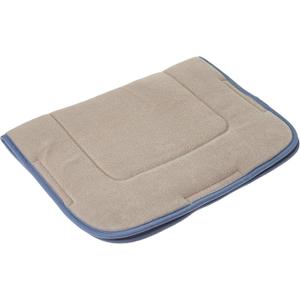 Chattanooga Hydrocollator Foam Filled Terry Cover - Standard without Pockets, Size: 1 Count (Pack of 1)