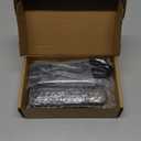 65W USB C Laptop Charger Compatible with HP chromebook/Compatible with Lenovo/Compatible with Dell/Compatible with Acer/Compatible with Asus and More Chromebook Type C Power Cord