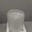 PHOSPHOR Hurricane Candle Holders For Pillar Candle Clear Glass Cylinder Centerpieces Vases Table Decoration Centerpiece Floral Room Decor Clear Seeded Bubbles Living Dining Kitchen 3 Pieces