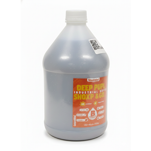 Shabebe Deep Pour Industrial Grade Epoxy Resin 1 Gallon