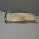 TECKNET Colorful Wireless Keyboard and Mouse Combo, Dual Bluetooth & 2.4G, Quiet Retro Typewriter Style, Full Size Bubble Keyboard with Number Pad, Aesthetic Desk Set for Laptop, PC, and Office Use (Cream Peach)