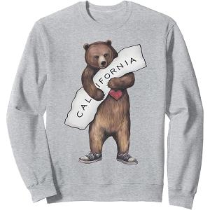 Sweatshirt California M