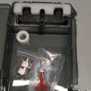 WP596816 OEM Replacement Watts Hot Water Recirculating Pump Kit 500800/500805, Complete with 2 x 12" Supply Lines, 2x 1/2" FTPto 3/8"MPTFittings & 2 Mounting Screws, Instant Hot Water Solutio