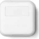 Honeywell Home RCHTSENSOR-1PK, Smart Room Sensor works with T9/T10 WIFI Smart Thermostats White