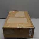 Rear Speaker Pods Compatible with 4-Door Bronco 2021 2022 2023 2024 2025 Interior Accessories 6.5-Inch for Ford Bronco 4 Door Pod Speaker Enclosure (NOT for Sport and Raptor)