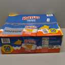 Rolling File Cart, 6-Tier Desk File Organizer on Lockable Wheels, Black Wood Planks & Mesh Sliding Hanging Folder Drawer, Organization Cart for Office Home School