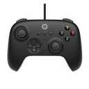 8BitDo Ultimate Wired Controller, USB Wired Controller for PC Windows 10, Android, Steam Deck, Raspberry Pi and Switch (Black)