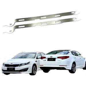 Front Bumper Repair Metal Plate For Kia Optima 2011-2015