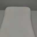 C CUSHION LAB Deep Sleep Pillow, Patented Ergonomic Contour Design for Side & Back Sleepers, Orthopedic Cervical Shape Gently Cradles Head & Provides Neck Support & Shoulder Pain Relief - Calm Grey