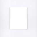 Pack of (5) 16x20 Signature Picture Mats Cut for 8x10 Pictures-Perfect for Anniversaries, Weddings and More