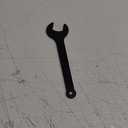 Open End Wrench 24 Replacement for Collet nut