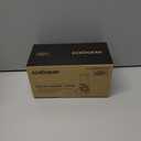 Made For Amazon Outlet Hanger, White, for Echo Dot (4th generation)