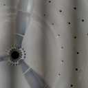 W10752283 Washplate With Center Cover Replacement for Whirlpool Washer Agitator Parts Replace WTW7000DW WTW5000DW1 WTW5000DW2 WTW8500DC WTW8500D WTW8500EC WTW6120HC W10834890 PS10064549 W10609476