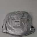 D-Lumina Windshield Sun Shade for Honda CR-V 2012-2016 CRV Accessories, Front Window Sunshade Sun Visor Protector Block UV Rays Heat, Foldable 2 Layers 210T Material