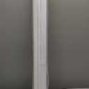 Cordless Blackout Roller Shades Blinds for Windows Free-Stop,Pull Down Room Darkening with Valance,Thermal Insulated Woven Fabric Window Door Blinds for Home,Office,Grey 34" W x 72" H