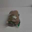 Mora Pets Dog Crate Pad Kennel Dog Bed Mat for Medium Dogs Washable Cute Star Pet Bed for Cage Ultra Soft Flat Puppy Cat Kitten Cushion for Sleeping Anti-Slip Brown 30 x 19