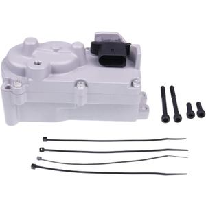 Turbo Electronic Actuator 6382091 6382091RX Compatible for Cummins Engine ISB 6.7L ISC