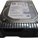 HP 6 TB 3.5" Internal Hard Drive 765259-B21 
