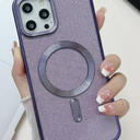 iPhone case purple 13 Pro Max