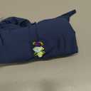 Newborn Photography Props Swaddle Newborn Wraps for Baby Boys Girls Infant Baby Photo Props Shoot Stretch Blanket (Navy Blue)