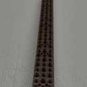 Hausse 16.5ft Bird Spikes, Squirrel Small Birds Pigeons Repellent Spikes for Outdoor, Wall, Fence (Set of 12)