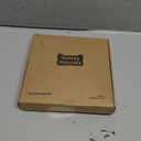 Sunraymascota 5FT No Pull Dog Leash for Medium Large Dogs  Rope Leash with Non Slip Handle & Metallic GoldenToned Carabiner Clip (Misty Green)