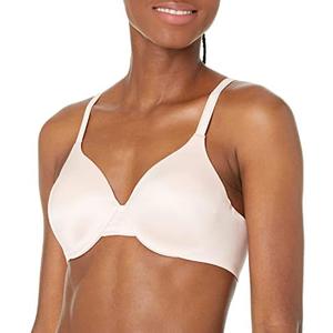 Bali Women's One U Underwire, Smoothing & Concealing Full-Coverage Bra, Df3w11