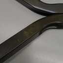 HME Reliable Stable Convenient Lightweight Durable Portable Dual-Sided Versatile Archery Hard Surface Bow Practice Hanger with Archer's Arrow Caddies Included