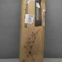 ATORPOK Camping Cot for Adults with Cushion Comfortable, Tent Folding Cot for Sleeping, Lightweight Folding Bed with Carry Bag Supports 450 lbs (Large Size)