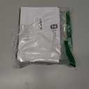 Zomiboo 48 Pcs Christmas Party Favors Bubble Wands Bulk Xmas Mini Bubbles Bottles Christmas Bubble Toys for Kids Classroom Prizes Gift Goodie Bags Fillers Holiday Birthday Party Supplies (Red)