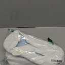 LeIsfIt Womens Wide Diabetic Shoes Adjustable Barefoot Walking Shoes Breathable Zero Drop Sneakers for Wide Width Arthritis Edema Feet (8.5 Wide)