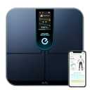 eufy by Anker Wi-Fi Fitness Tracking Smart Scale P3, FSA HSA Eligible,Intelligent Analysis, 3D Virtual Body Mode with Emojis, 16-Measurement Digital Bluetooth Weight Scale with Heart Rate, BMI