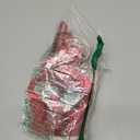 Pink Snow Boots for Puppies, Warm Dog Shoes, Anti Slip Fleece Boots for Dogs, Cute Waterproof Winter Cats Shoes Pink Size 5