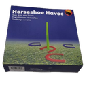 Plastic Horseshoe Game