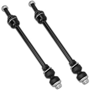 Stabilizer Sway Bar Link Front Compatible With 2002-2005 Dodge Ram 1500 4WD V6 3.7L 3.9L V8 4.7L 5.7L 5.9L Front Sway Bar End Links K7422